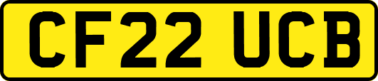 CF22UCB