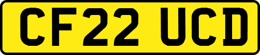 CF22UCD