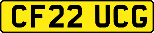 CF22UCG