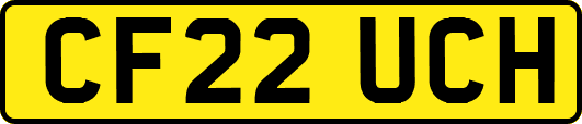 CF22UCH