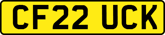 CF22UCK