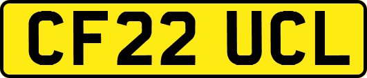 CF22UCL