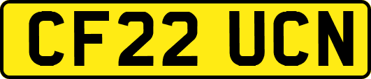 CF22UCN