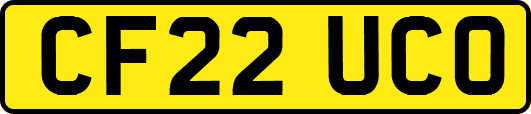 CF22UCO