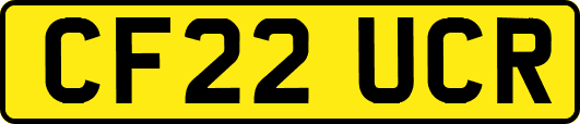 CF22UCR