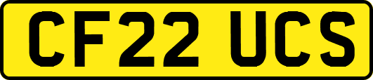 CF22UCS
