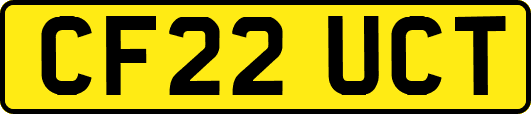 CF22UCT