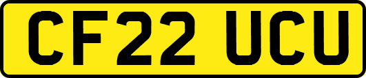 CF22UCU