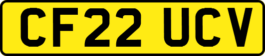 CF22UCV