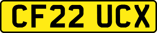 CF22UCX