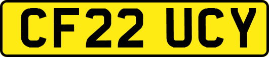 CF22UCY