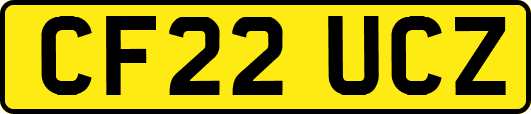 CF22UCZ