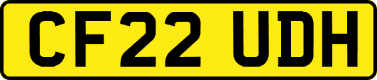 CF22UDH
