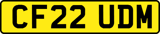 CF22UDM