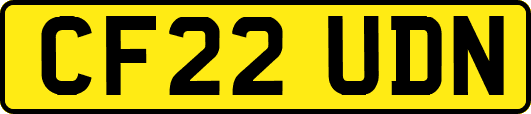CF22UDN