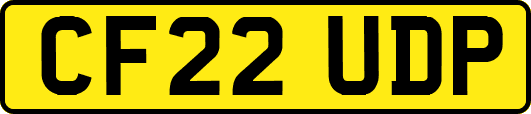 CF22UDP