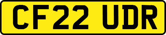 CF22UDR