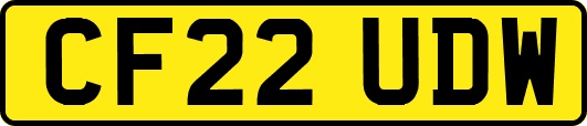 CF22UDW