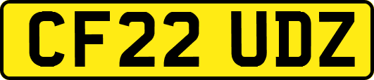 CF22UDZ
