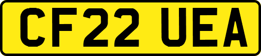 CF22UEA
