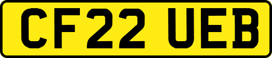 CF22UEB
