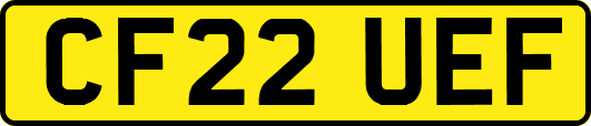 CF22UEF