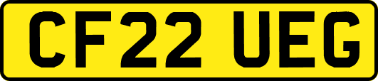 CF22UEG