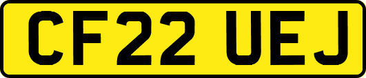 CF22UEJ