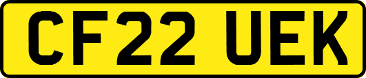 CF22UEK