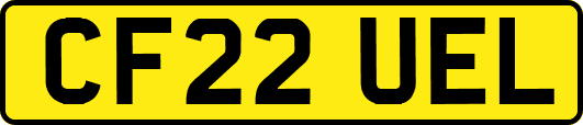 CF22UEL