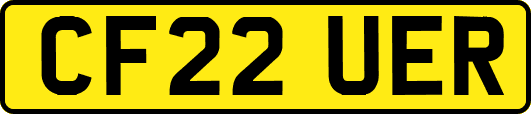 CF22UER