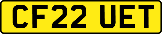CF22UET
