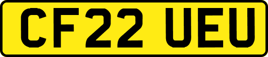 CF22UEU