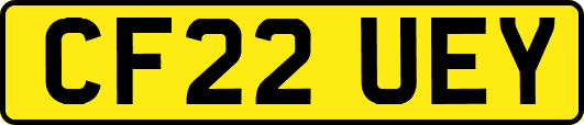 CF22UEY