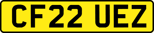CF22UEZ