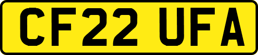 CF22UFA