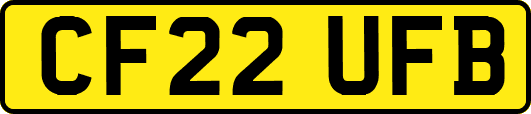 CF22UFB