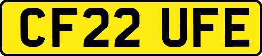 CF22UFE