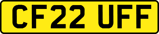 CF22UFF