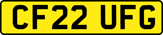 CF22UFG