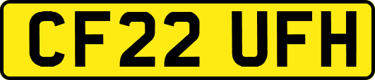 CF22UFH