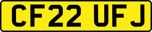CF22UFJ