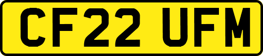 CF22UFM