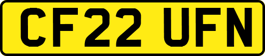 CF22UFN