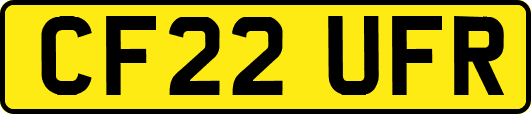 CF22UFR