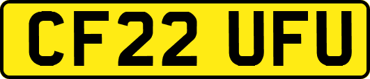 CF22UFU