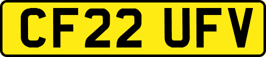 CF22UFV