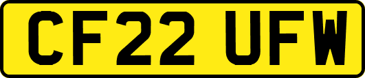 CF22UFW