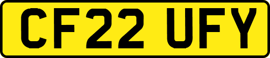 CF22UFY