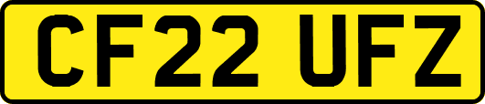 CF22UFZ